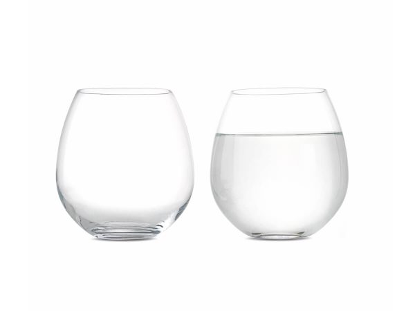 Rosendahl – Premium Vatnsglös 52cl 2stk