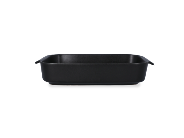 Rosendahl – Eldfast Mót 34×21,5cm Svart