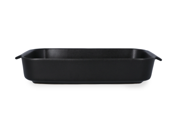 Rosendahl – Eldfast Mót 40×25,5cm Svart