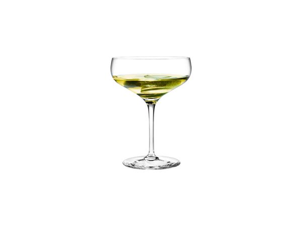 Holmegaard – Cabernet Kokteilglas 29cl