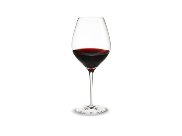 Holmegaard – Cabernet Rauðvínsglas 69cl