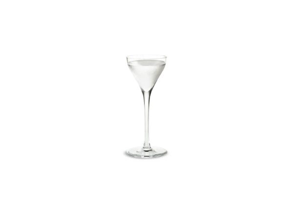 Holmegaard – Cabernet Snapsglas 6cl