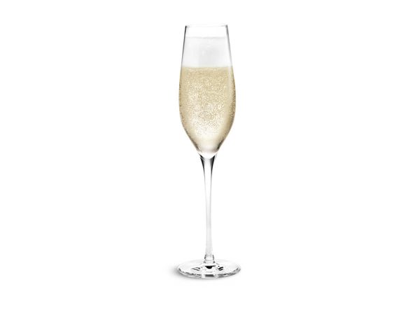 Holmegaard – Cabernet Freyðivínsglas 32cl