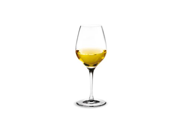 Holmegaard – Cabernet Hvítvíns/eftirréttavínglas 28cl