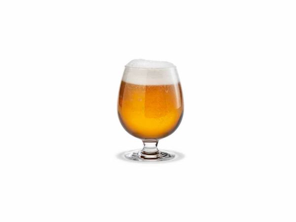 Holmegaard – Det Danske Bjórglas 44cl