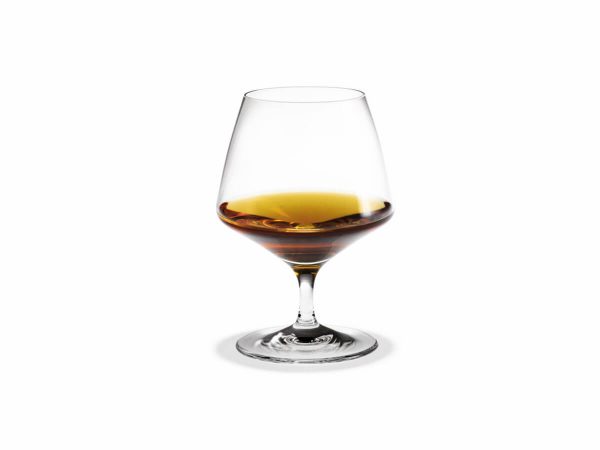 Holmegaard – Perfection Koníaksglas 36cl
