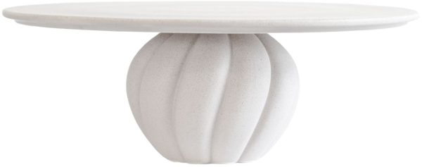 Specktrum – Nellie Tertudiskur Off White