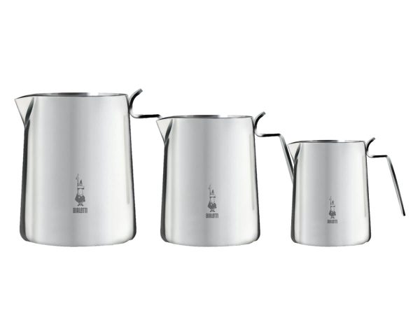 Bialetti – Mjólkurkanna