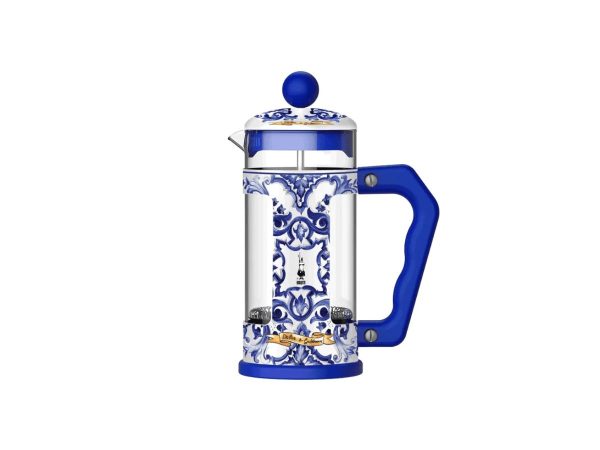Bialetti – Pressukanna 350ml Dolce & Gabbana Blue