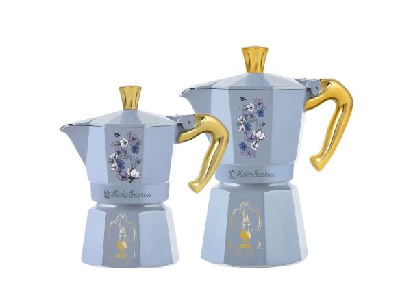 Bialetti – Mokkakanna Bridgerton