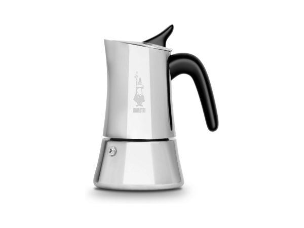 Bialetti – Moon Mokkakanna Induction 6 Bolla