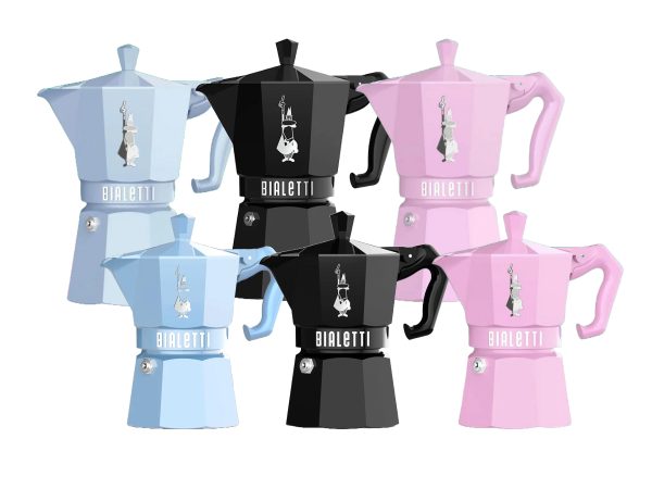 Bialetti – Mokkakanna Exclusive