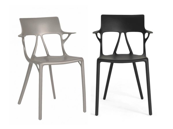 Kartell – A.I. Stóll