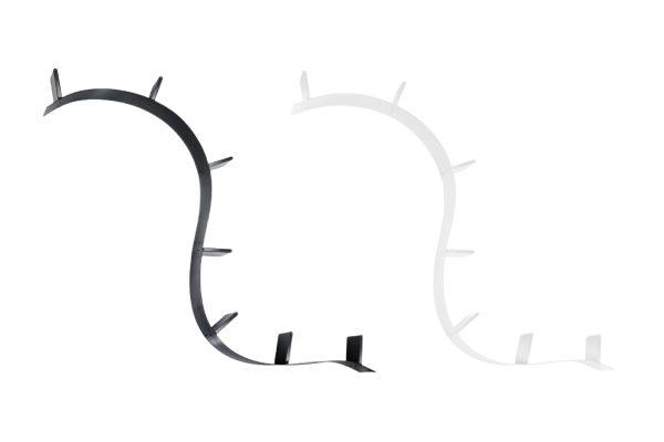 Kartell – Bókaormur L: 3,2 cm