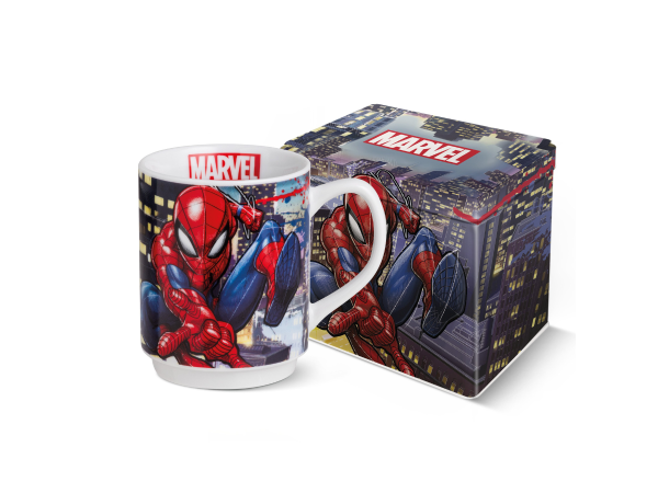 Marvel – Bolli 350ml Spiderman