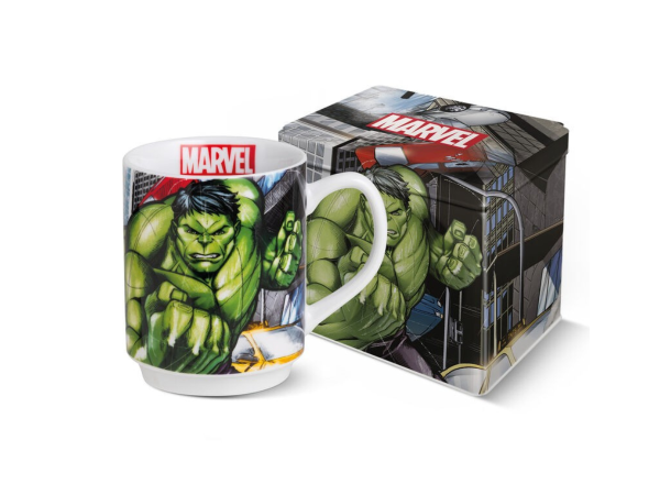 Marvel – Bolli 350ml Hulk