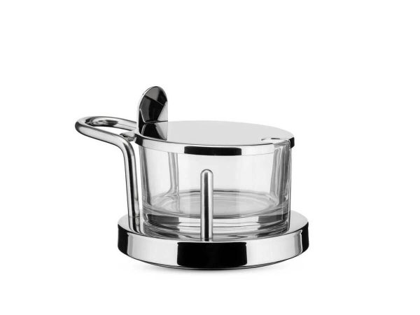 Alessi – 5071 Geymslubox f/ Parmesan