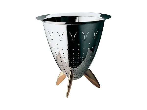 Alessi – Max Le Chinois Vínkælir