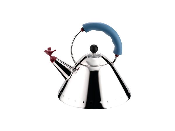 Alessi – 9093 Ketill Blár
