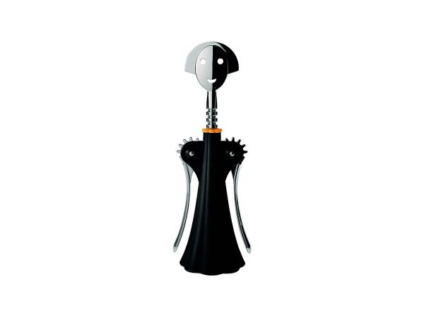 Alessi – Anna G. Upptakari Svartur