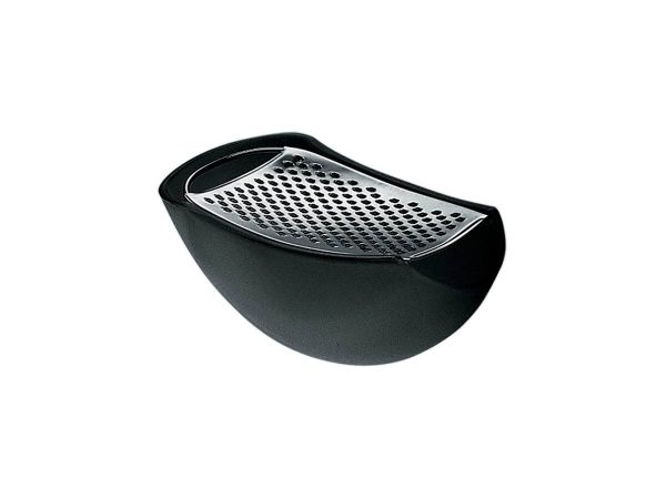 Alessi – Parmenide Rifjárn Svart