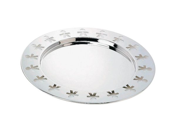 Alessi – Girotondo Bakki