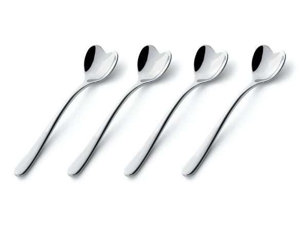 Alessi – Big Love Skeiðar 4stk