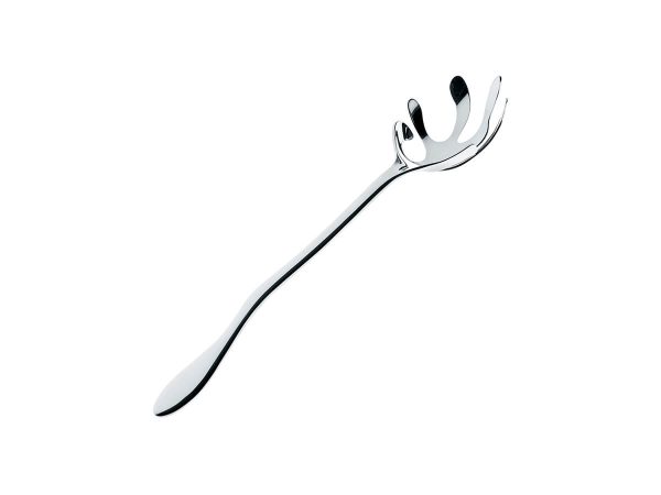 Alessi – Mediterraneo Spaghettískeið