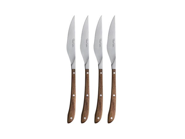 Robert Welch – Contour Steikarhnífar 4stk