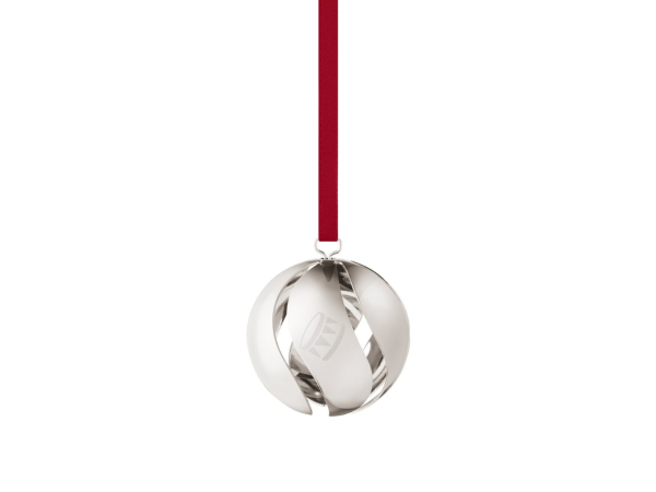 Georg Jensen – 2026 Jólaórói m/Bandi Kúla Silfruð