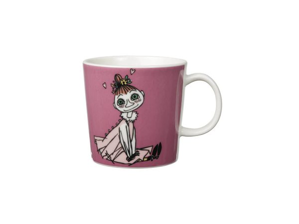 Moomin – Krús Mymble
