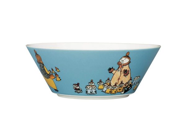 Moomin – Skál Mymble’s Mother