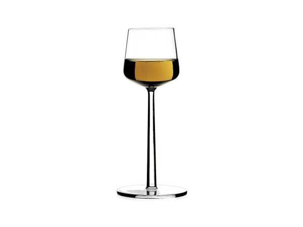 Iittala – Essence Sætvínsglös 15cl 2stk