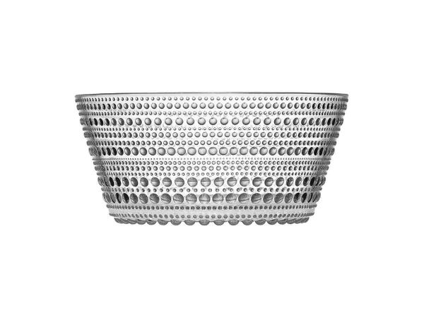 Iittala – Kastehelmi Skál 1,4l Clear