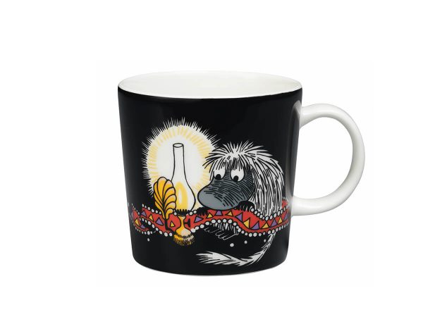 Moomin – Krús Ancestor