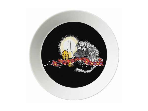 Moomin – Diskur Ancestor