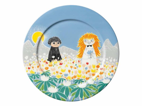 Moomin – Diskur 30cm Friendship