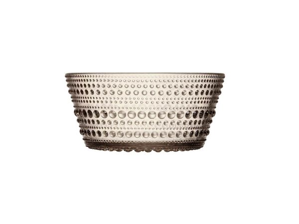 Iittala – Kastehelmi Skál 23cl Linen