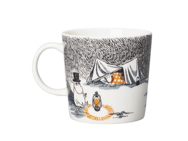 Moomin – Krús Sleep Well