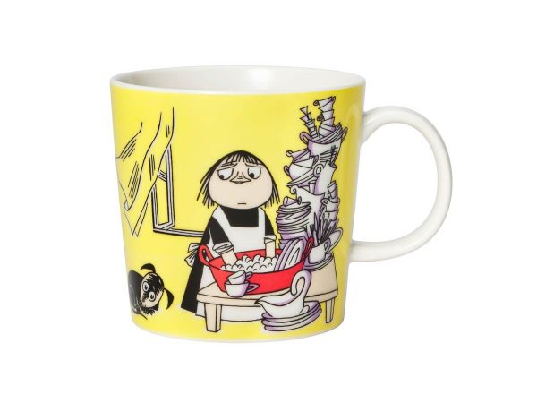 Moomin – Krús Misabel