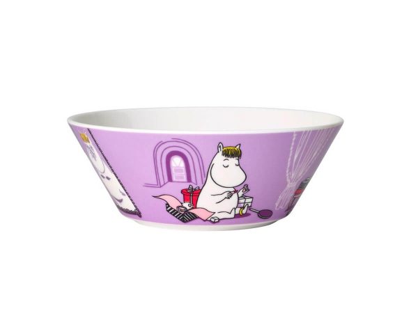 Moomin – Skál Snorkmaiden