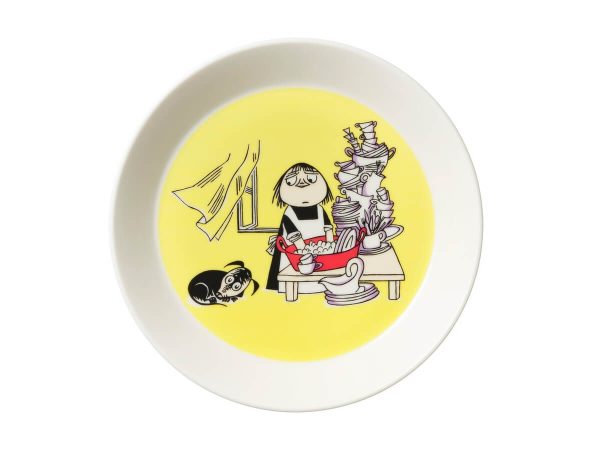 Moomin – Diskur Misabel