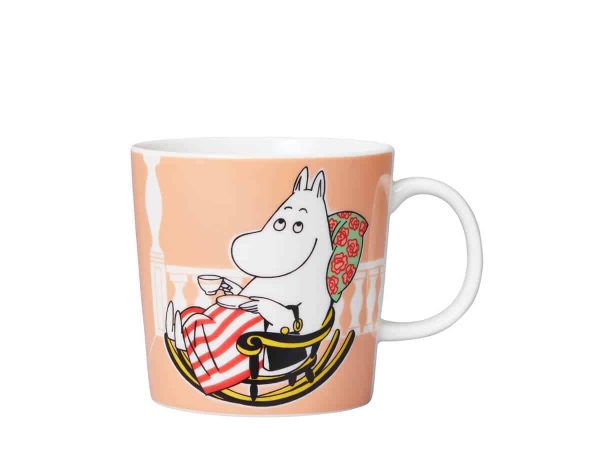 Moomin – Krús Moominmamma