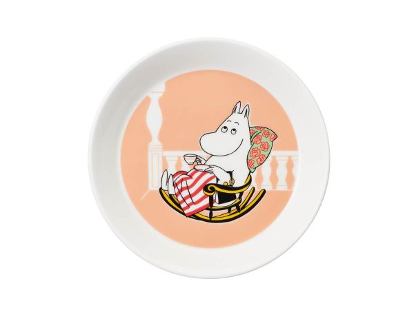 Moomin – Diskur Moominmamma