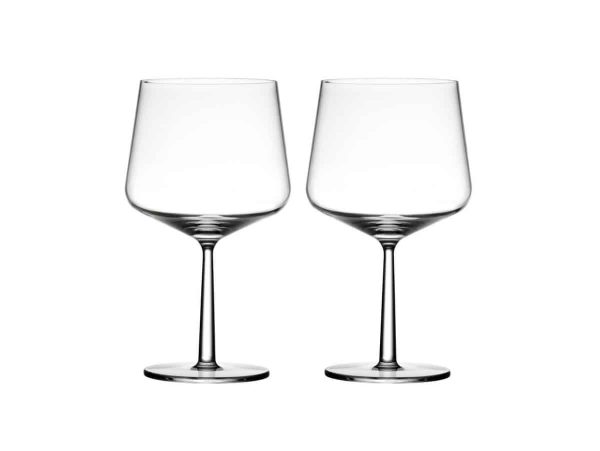 Iittala gin glös úr essence línunni
