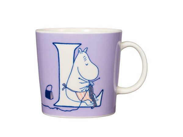 Moomin – Stafakrús L 40cl