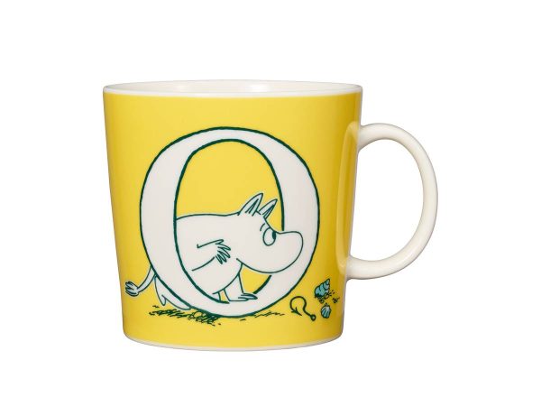 Moomin – Stafakrús O 40cl