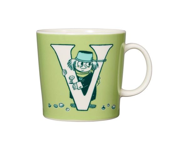 Moomin – Stafakrús V 40cl