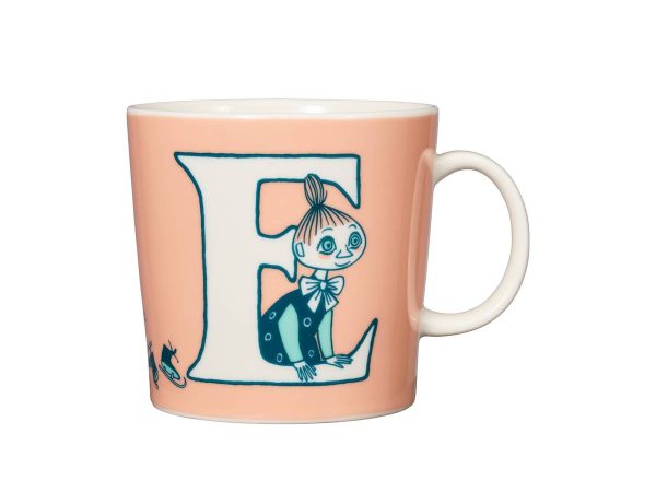 Moomin – Stafakrús E 40cl