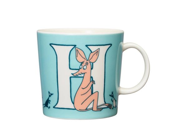 Moomin – Stafakrús H 40cl